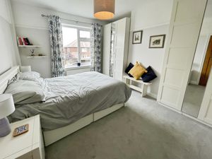 Master Bedroom- click for photo gallery